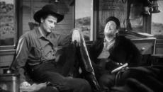 Юниън Пасифик ( Union Pacific 1939 ) Е03 - Videoclip.bg