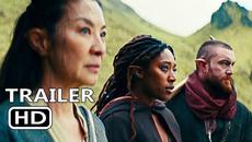 Вещерът: Кръвен Произход (2022) - Трейлър 1 [БГ СУБТИТРИ] - Videoclip.bg