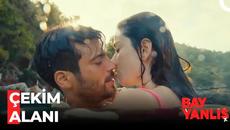 Bu Yolculuğun Sonu Aşk - Bay Yanlış - Videoclip.bg