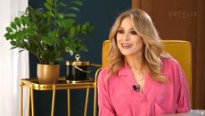 Μ. Γαστεράτου: Υπέφερα κάθε φορά που πήγαινα στο σχολείο | 18/12/2021 | ΕΡΤ - Videoclip.bg