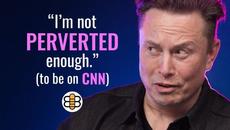 FULL INTERVIEW: Elon Musk Sits Down With The Babylon Bee - Videoclip.bg