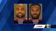 Mom shares details about her son, co-defendant in Holley case - Videoclip.bg