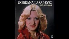 Gordana Lazarevic - Zbog tebe - (Audio 1982) HD - Videoclip.bg