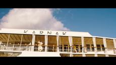 Смърт край Нил - нов трейлър с български субтитри - Videoclip.bg