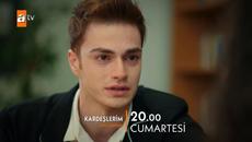 Kardeşlerim 33. Bölüm 2. Fragmanı | Kavga! @atv - Videoclip.bg