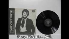 Tony Christie - Julia - Videoclip.bg