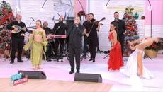 ♫ Λευτέρης Πανταζής - Παραμονή Χριστουγέννων (Super Κατερίνα) 24.12.2021 - Videoclip.bg