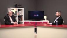 Валентин Вацев: У нас върви битката за почетното звание "Главен американец на България" - Videoclip.bg