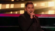 Martin Ajdarevic - Ljubav sam hteo - GP - (Tv Grand 24.12.2021.) - Videoclip.bg