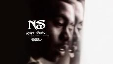 Nas - Wave Gods ft. A$AP Rocky & DJ Premier (Official Audio) - Videoclip.bg