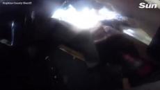 Two babies pulled alive from Kentucky tornado rubble - Videoclip.bg