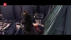 SPIDER-MAN Vs OCTOPUS "Subway Fight Scene" 4K ᴴᴰ - Videoclip.bg