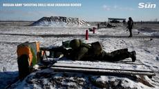 Russia-Ukraine border crisis - Putin accuses West of ‘coming to his doorstep with MISSILES’ - Videoclip.bg