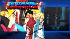 Боруто 229 серия русская озвучка (ПОЛНОСТЬЮ) - Videoclip.bg