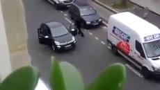 Кървав атентат срещу френско сатирично списание -12 души са убити - Videoclip.bg