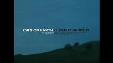 Cats On Earth - I'm Sorry We're No Longer Friends (Milieu Remix) - Videoclip.bg