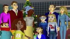 Great Grandma you always know just what to say - Videoclip.bg