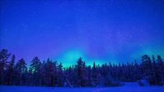 Чарующая Красота Зимней Природы! Под Очень Нежную, Спокойную, Приятную Для Отдыха Музыку! - Videoclip.bg