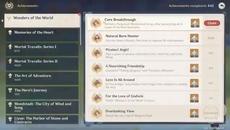 Energy Amplifier Fruition Event Deceitful Domain Whirling Judgment Genshin Impact DAY 3 2021-12-28 10:47 - Videoclip.bg