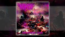 ➤ Ashed "Oblivions Edge" 【Full Album】 - Videoclip.bg