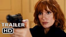 355 (2022) - Трейлър 1 [БГ СУБТИТРИ] - Videoclip.bg