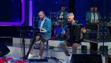 Dinca - Trube sviraju - (LIVE) - ASMM - (Tv Grand 21.12.2021) - Videoclip.bg