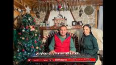 Петя Панева и Митко Денев - Любими песни от Странджа 2021 - Videoclip.bg