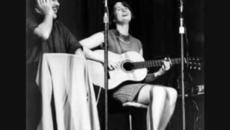 Ewan McColl & Peggy Seeger - Johnny Lad - Videoclip.bg