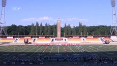 2021 - Review of the year | European League of Football - Videoclip.bg