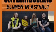 Unterneuland - Blumen im Asphalt - Videoclip.bg