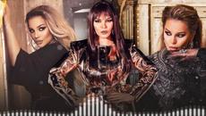 DESI SLAVA ДЕСИ СЛАВА - MIX 2021 By Teddy Georgo & DJ Dragotinov - Videoclip.bg