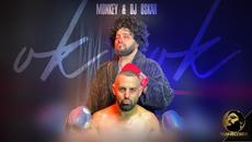 MONKEY x DJ OSKAR - OK, OK  • 2021 - Videoclip.bg