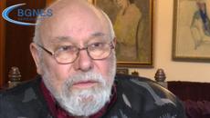 Акад. Владимир Зарев: Има надежда, ако преборим корупцията - Videoclip.bg