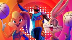 Космически забивки: Нови легенди / Space Jam: A New Legacy - 2021г. на български (Част 4) - Videoclip.bg