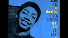 LOU DONALDSON THE NATURAL SOUL - Videoclip.bg