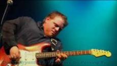 Danny Bryant - As The Years Go Passing By - Live audio - Videoclip.bg