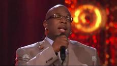 Boyz II Men - Acapella Medley - Live NBC The Sing Off - 2009 - Videoclip.bg