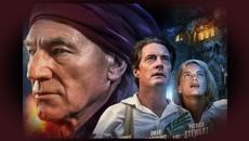 Тайнственият остров - БГ аудио (BG audio) HD - Videoclip.bg