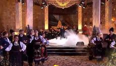 Dragana Mirković _ Kad bi znao kako čeznem _ Umirem majko _ Poslednje veče _ Pitaju me u mom kraju - Videoclip.bg