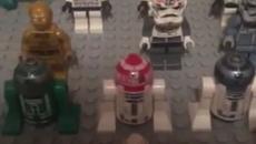 Моята лего колекция: Сенат Командоси и Мандалорианци - Videoclip.bg