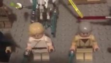 Моята лего колекция: Джедаи - Videoclip.bg