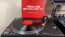 Trouser Enthusiasts - Sweet Release (Olmec Heads Remix) (1999) - Videoclip.bg