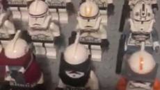 Моята лего колекция: Клонинги - Videoclip.bg