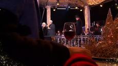 Vesna Zmijanac & Slavko Banjac - Ja imam nekog, a ti si sam _ Novogodišnji program RTS 2022 - Videoclip.bg