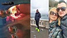 Νίκος Οικονομόπουλος - Δεν με νοιάζει ποιά ήσουν - не ме интересува коя си била - Videoclip.bg