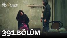 Yemin 391. Bölüm | The Promise Season 4 Episode 391 - Videoclip.bg