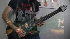 DKC2 - Forest Interlude | METAL VERSION - Videoclip.bg