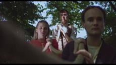 Thyla - Gum (Official Video) - Videoclip.bg