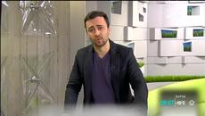 Мъжът, изстрелян с еърбег- Счупих прешлен и три месеца бях на легло - Videoclip.bg