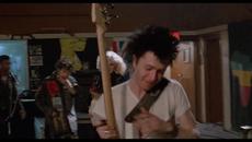 SID & NANCY | Sex Pistols in the Studio | MGM Studios - Videoclip.bg